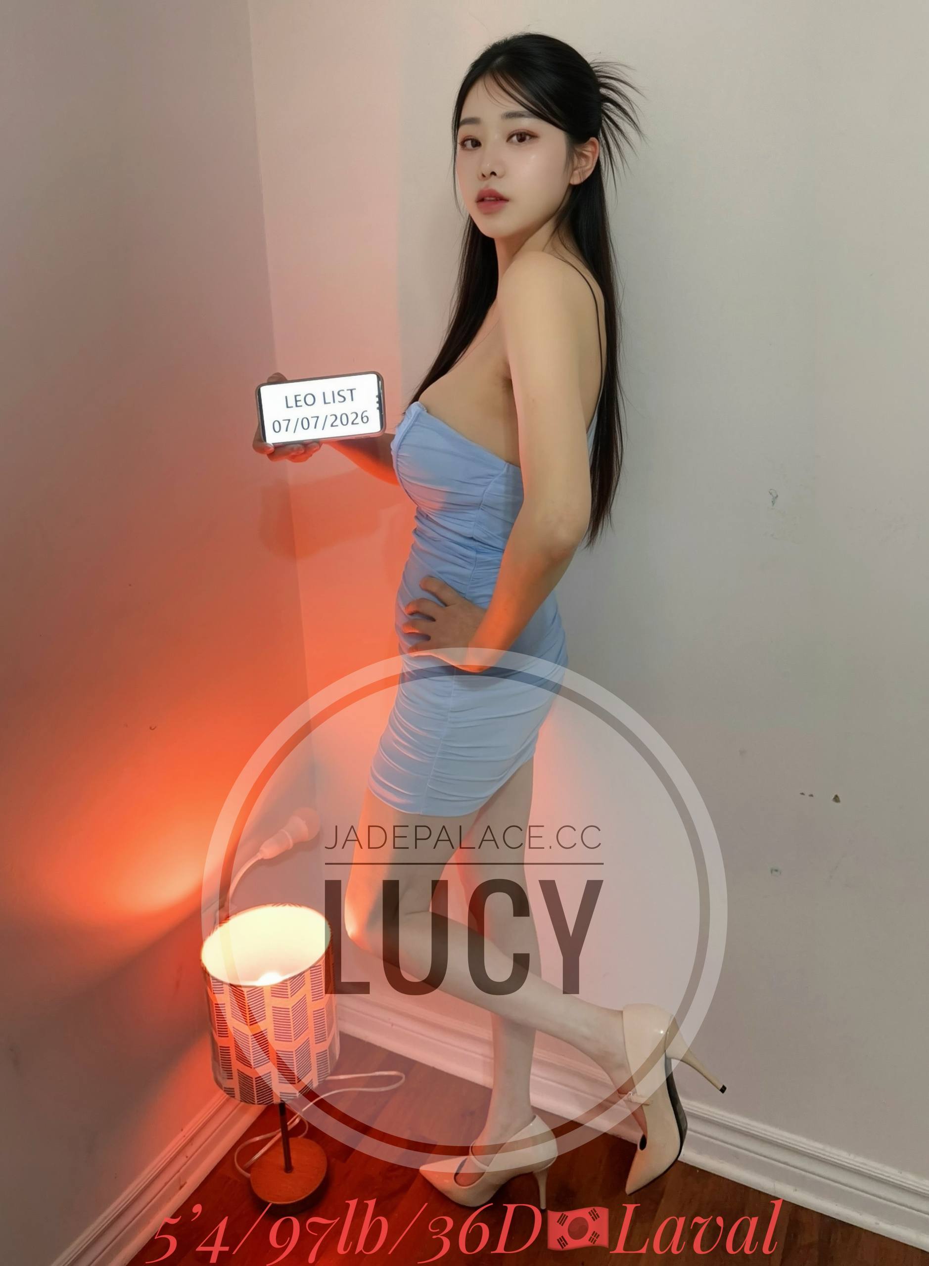LUCY gallery 4