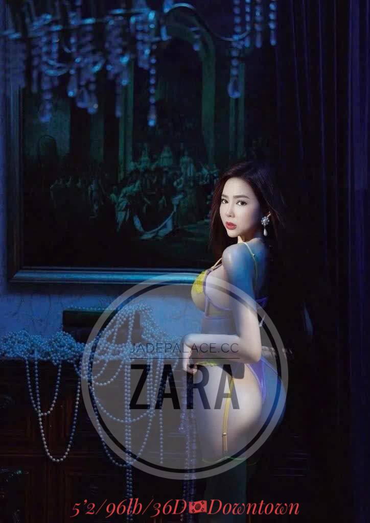 ZARA gallery 2