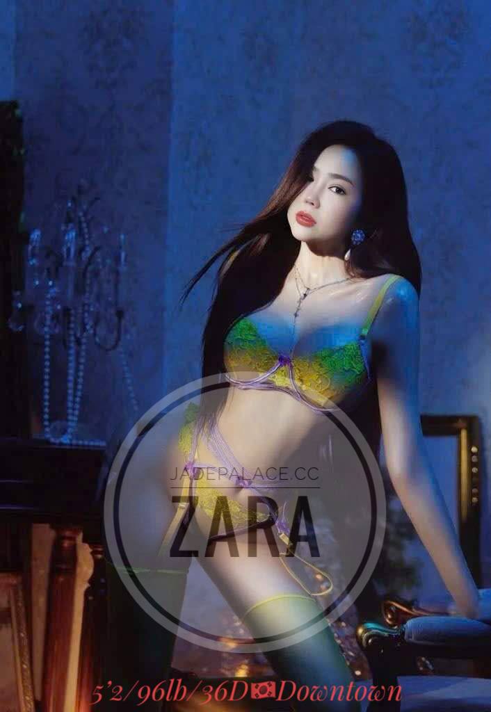 ZARA gallery 4